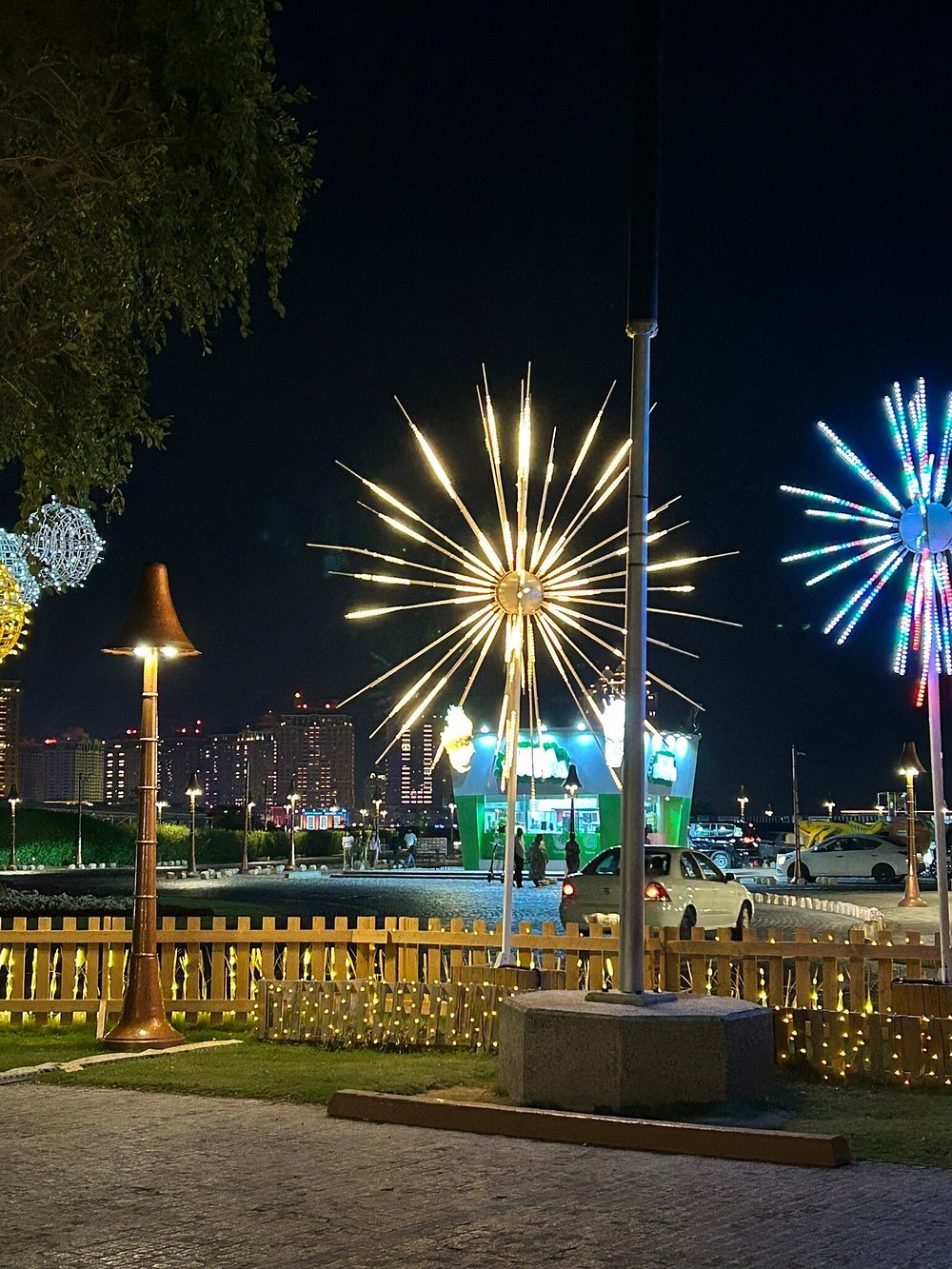 Doha: Private Half - Day City Tour from the Airport for Layover