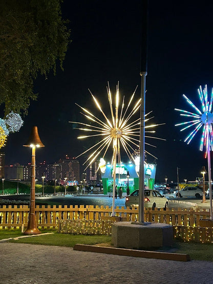 Doha: Private Half - Day City Tour from the Airport for Layover