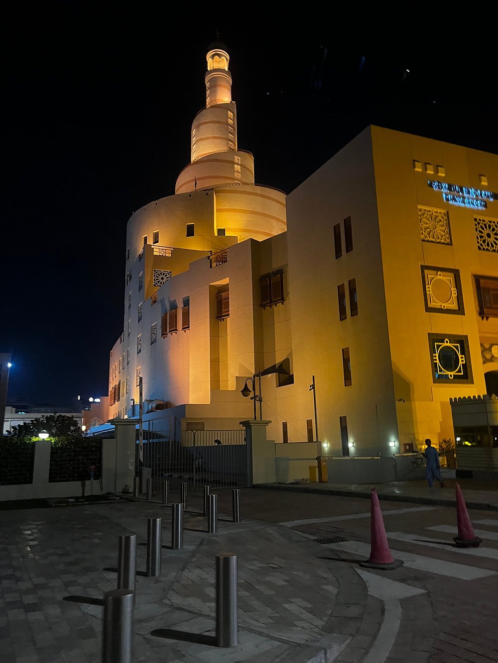 Doha: Private Half - Day City Tour from the Airport for Layover