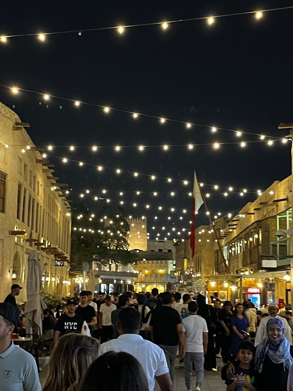 Doha: Private Half - Day City Tour from the Airport for Layover
