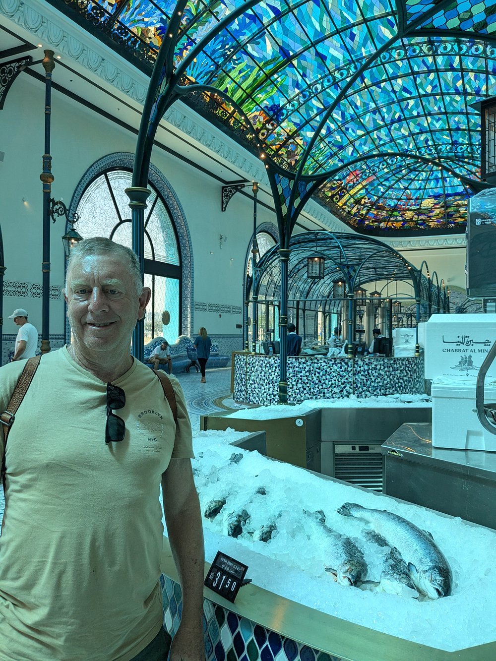 Doha: Private Half - Day City Tour from the Airport for Layover
