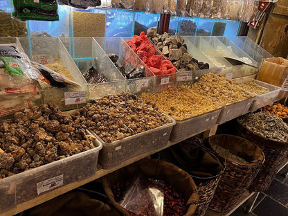 Doha: Private Half - Day City Tour from the Airport for Layover