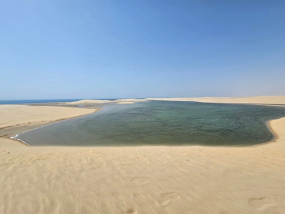 Doha: Private Half-Day Desert Safari, Quad Bike, Camel Ride and Inland Sea Tour