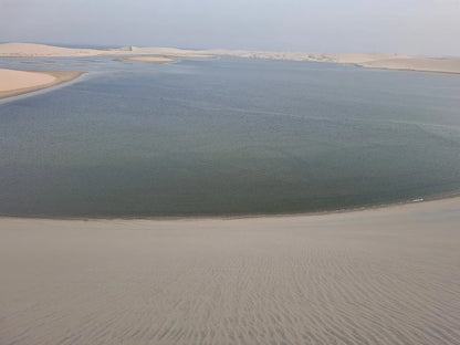 Doha: Private Half - Day Desert Safari with Camel Ride