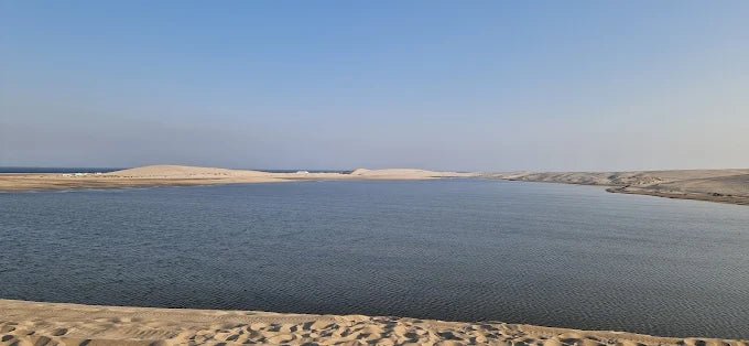 Doha: Private Half - Day Desert Safari with Sandboarding and Optional Activities