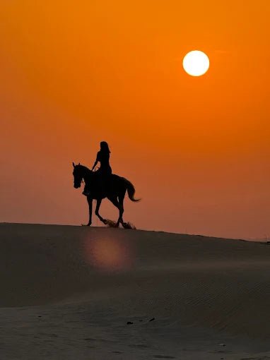 Doha: Private Half - Day Desert Safari with Sandboarding and Optional Activities