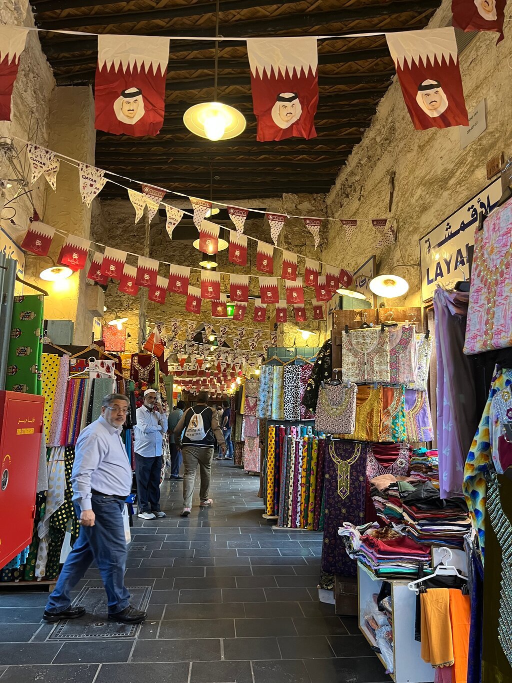 Doha: Private Half - Day Guided City Tour with Cultural Highlights