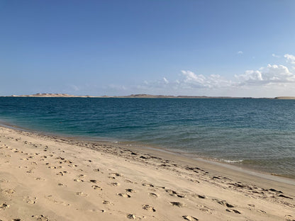 Doha: Private Night Desert Safari, Sandboarding, Camel Ride and Inland Sea Tour