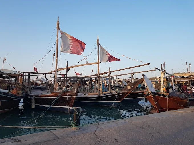 Doha: Private North Qatar Tour, Mangroves and Zubara Fort