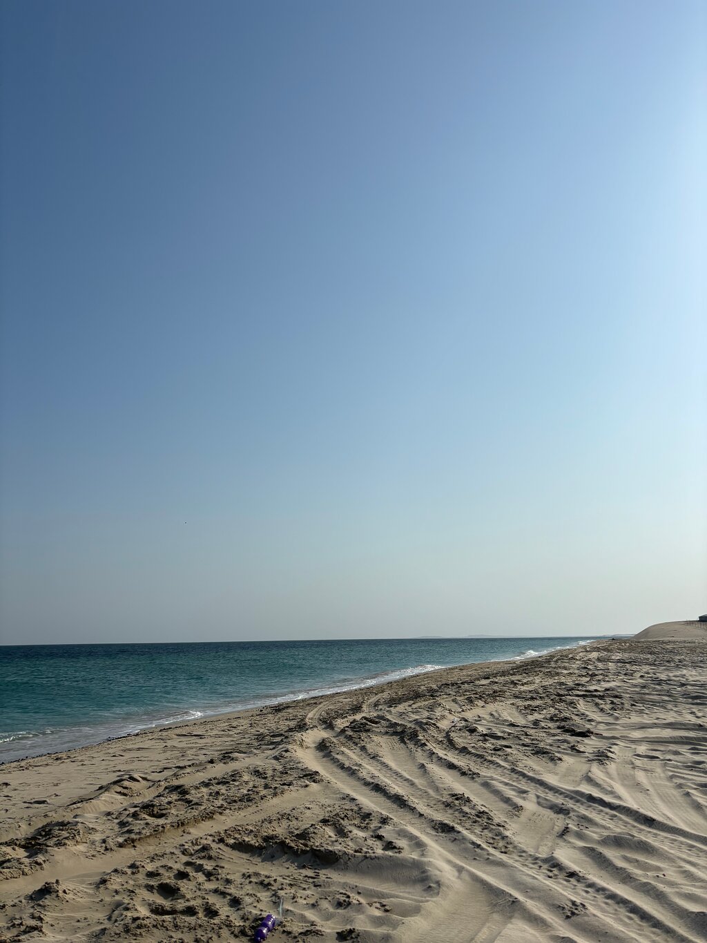 Doha: Shared Tour Half - Day Desert Safari, Sandboarding and Camel Ride