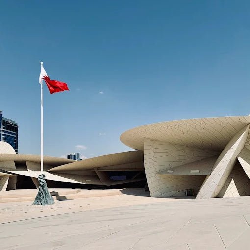 Doha: Souq Waqif, Katara, The Pearl and Old Doha Port Tour