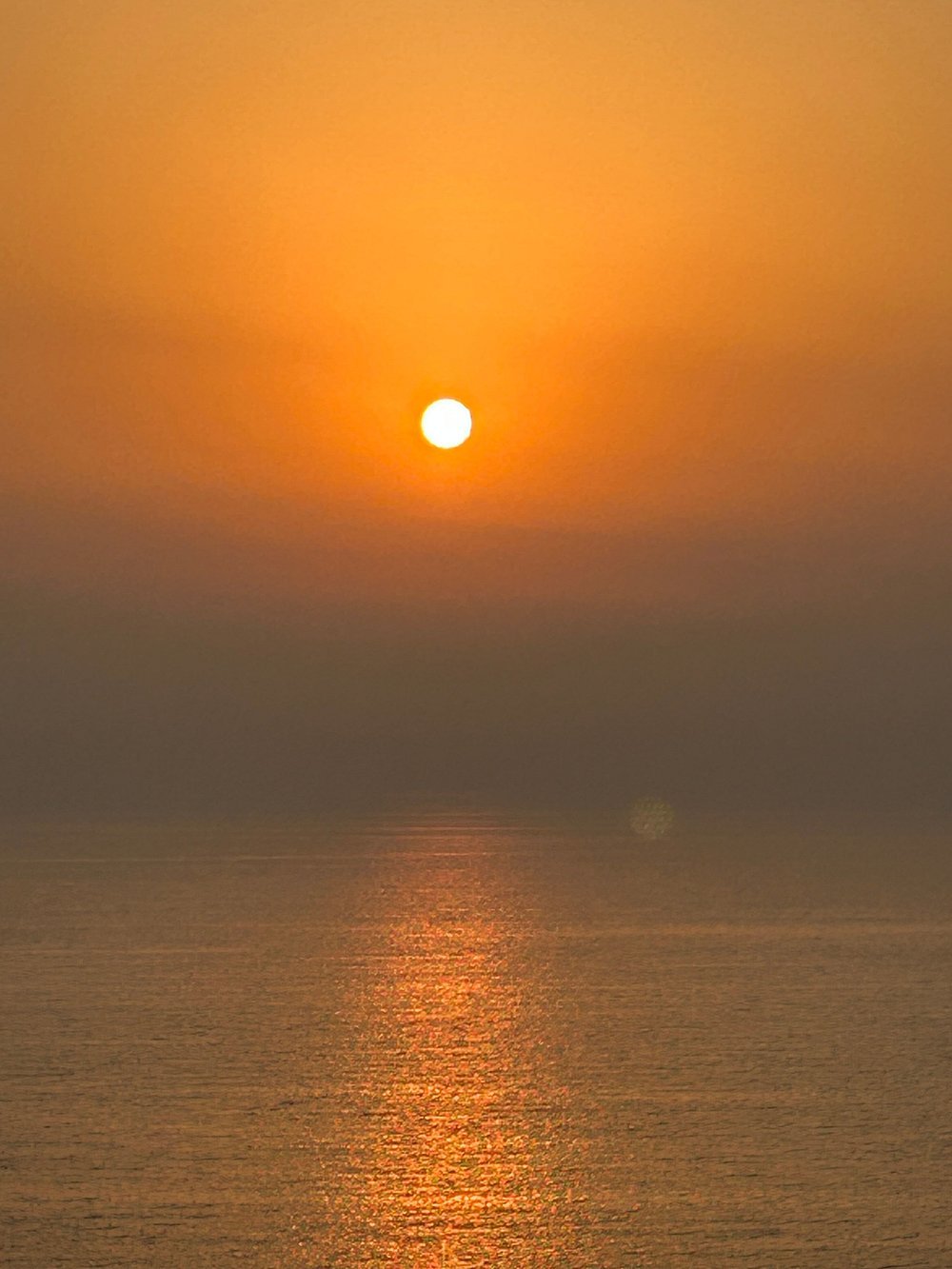 Doha: Sunrise or Sunset Desert Safari Dune Bashing, Camel Ride, and Inland Sea Views