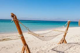 Hurghada: Snorkeling e Pranzo a Paradise Island