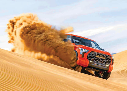 Dubai: 4 - Hour Red Dune Safari with Sandboarding, Camel Ride and Hotel Pickup
