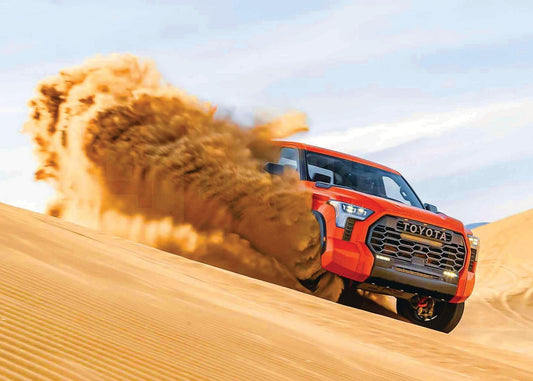 Dubai: 4 - Hour Red Dune Safari with Sandboarding, Camel Ride and Hotel Pickup