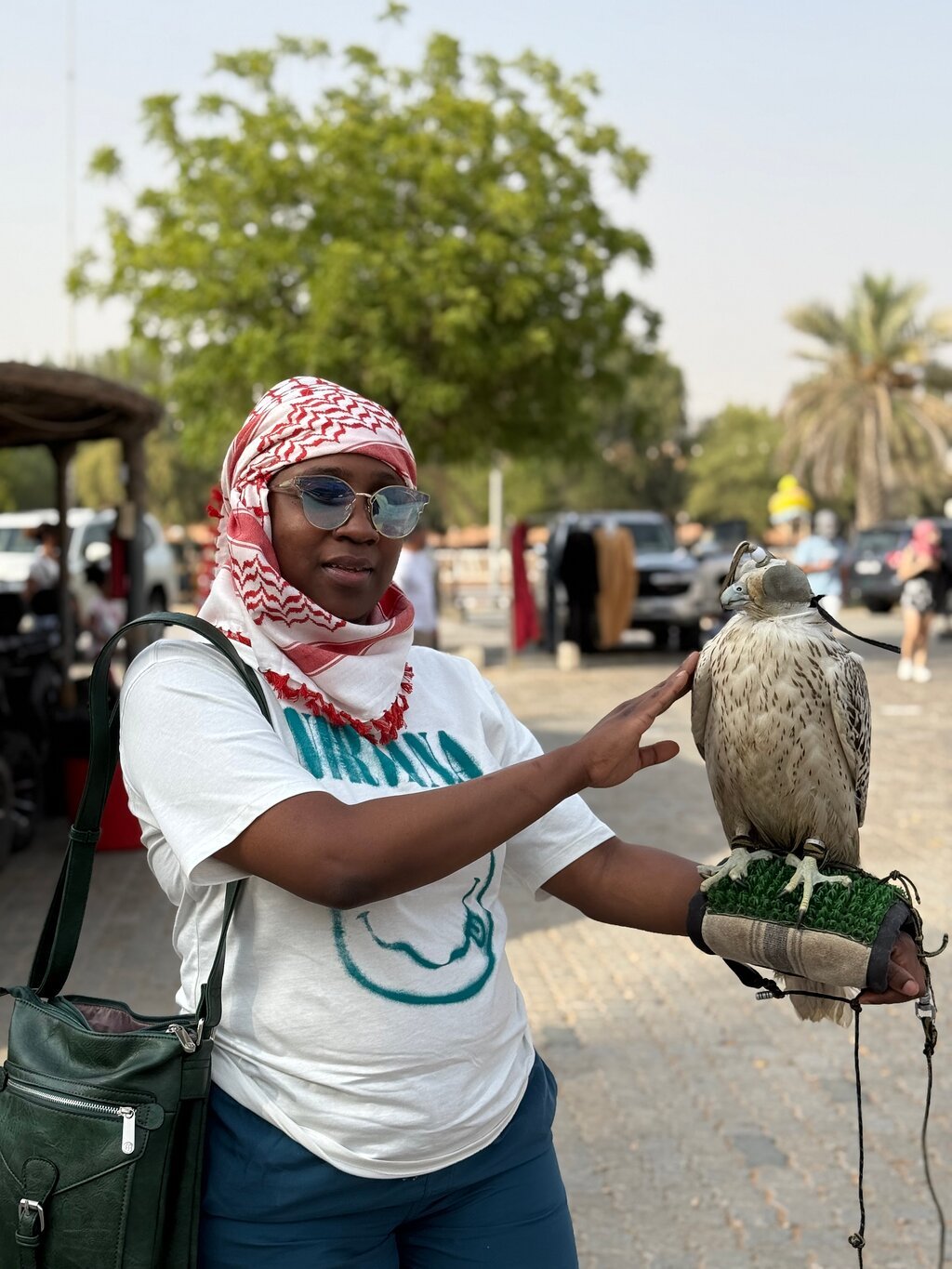 Dubai: Al Madam Red Dunes Desert Safari and Camp Activities