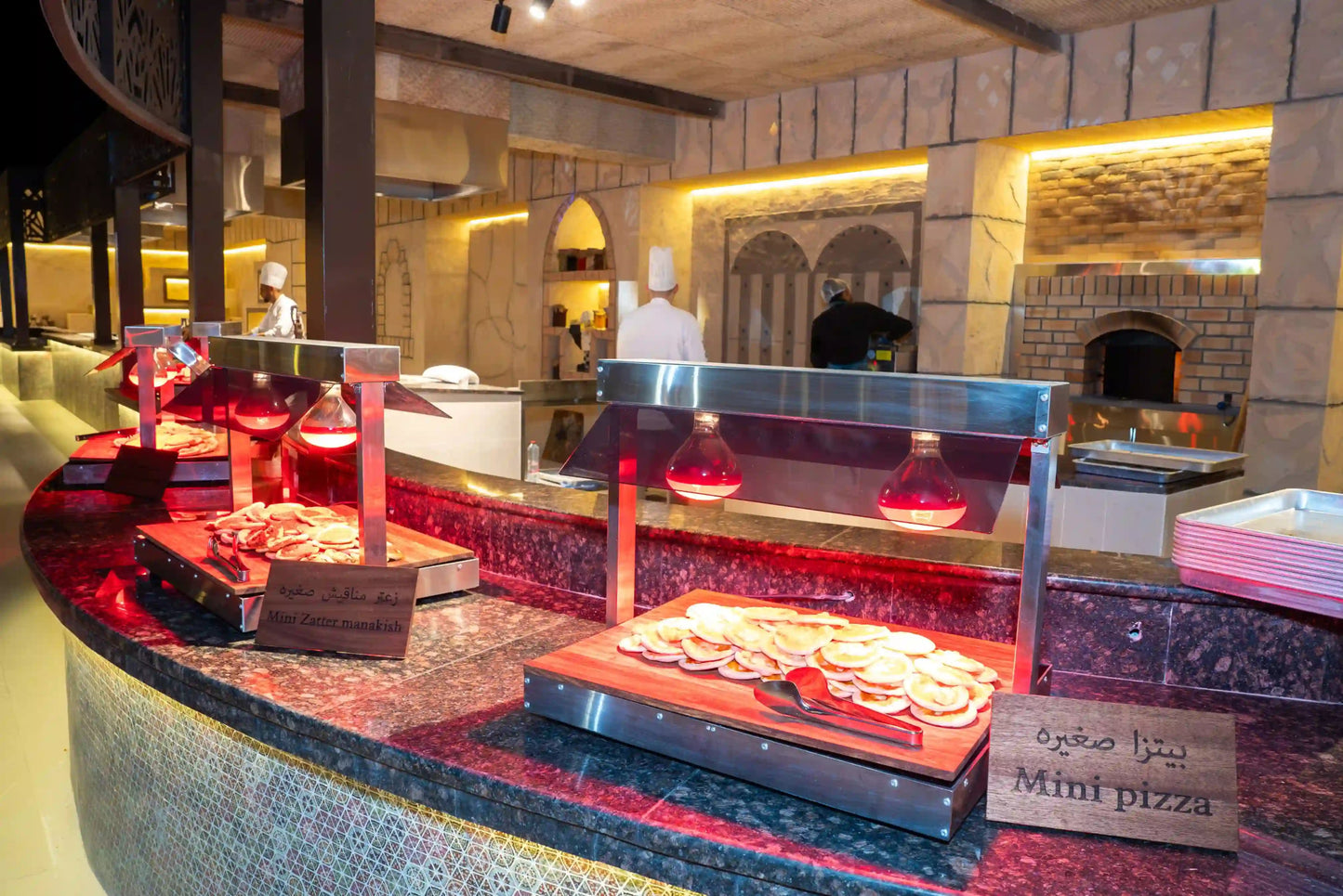 Dubai: Arabian Heritage Evening Desert Safari with BBQ Dinner, Camel Ride and Live Shows
