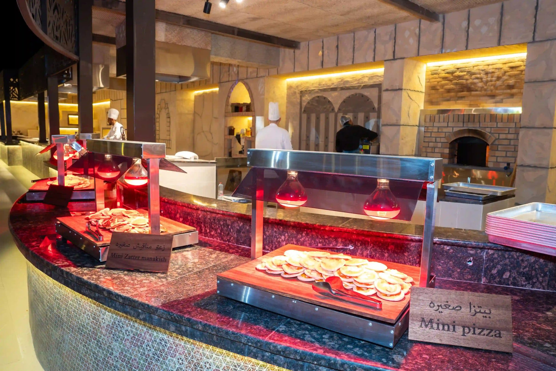 Dubai: Arabian Heritage Evening Desert Safari with BBQ Dinner, Camel Ride and Live Shows