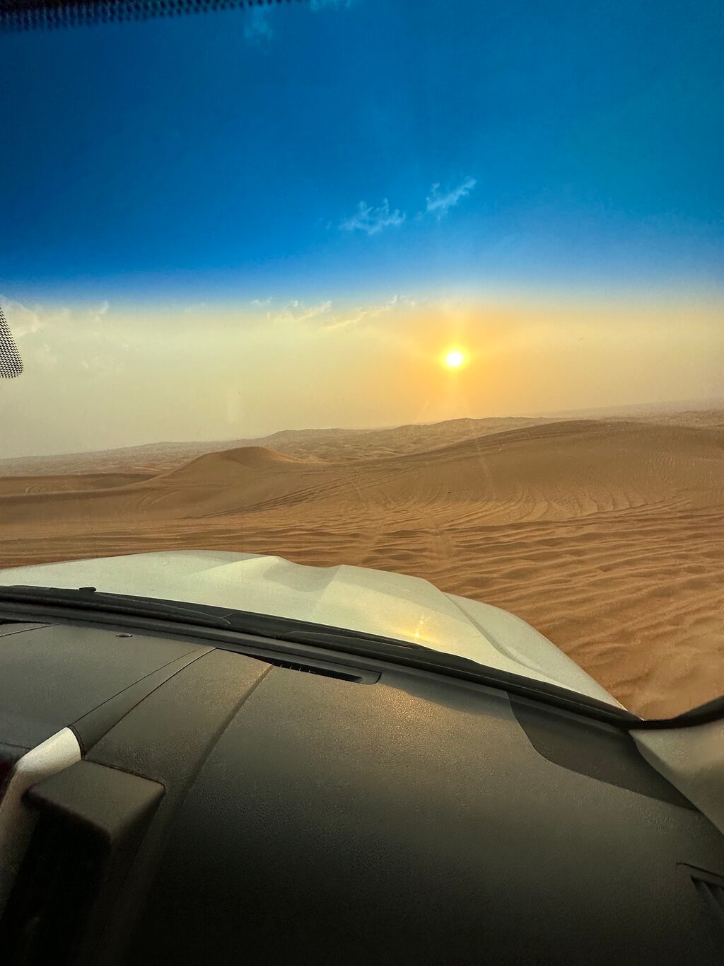 Dubai: Desert Dinner with Camel Ride, BBQ and Live Shows