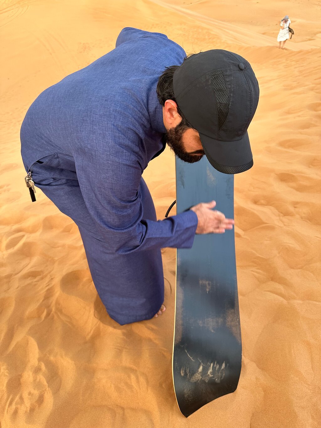 Dubai: Desert Dinner with Camel Ride, BBQ and Live Shows