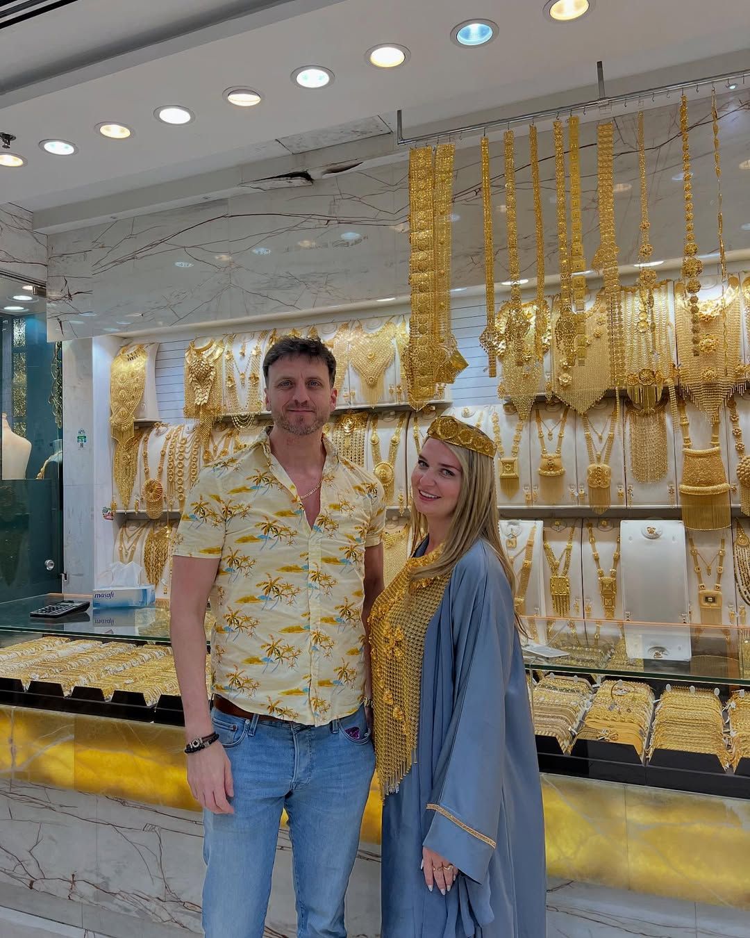 Dubai: Layover and Transit City Tour with Private Transfer