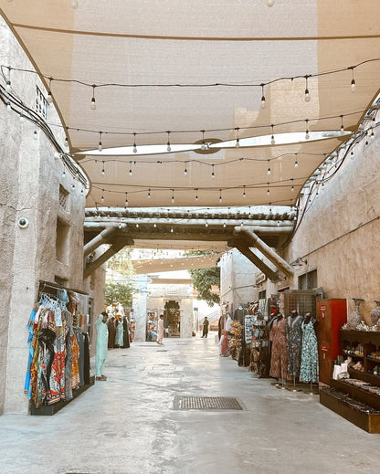 Dubai: Layover and Transit City Tour with Private Transfer