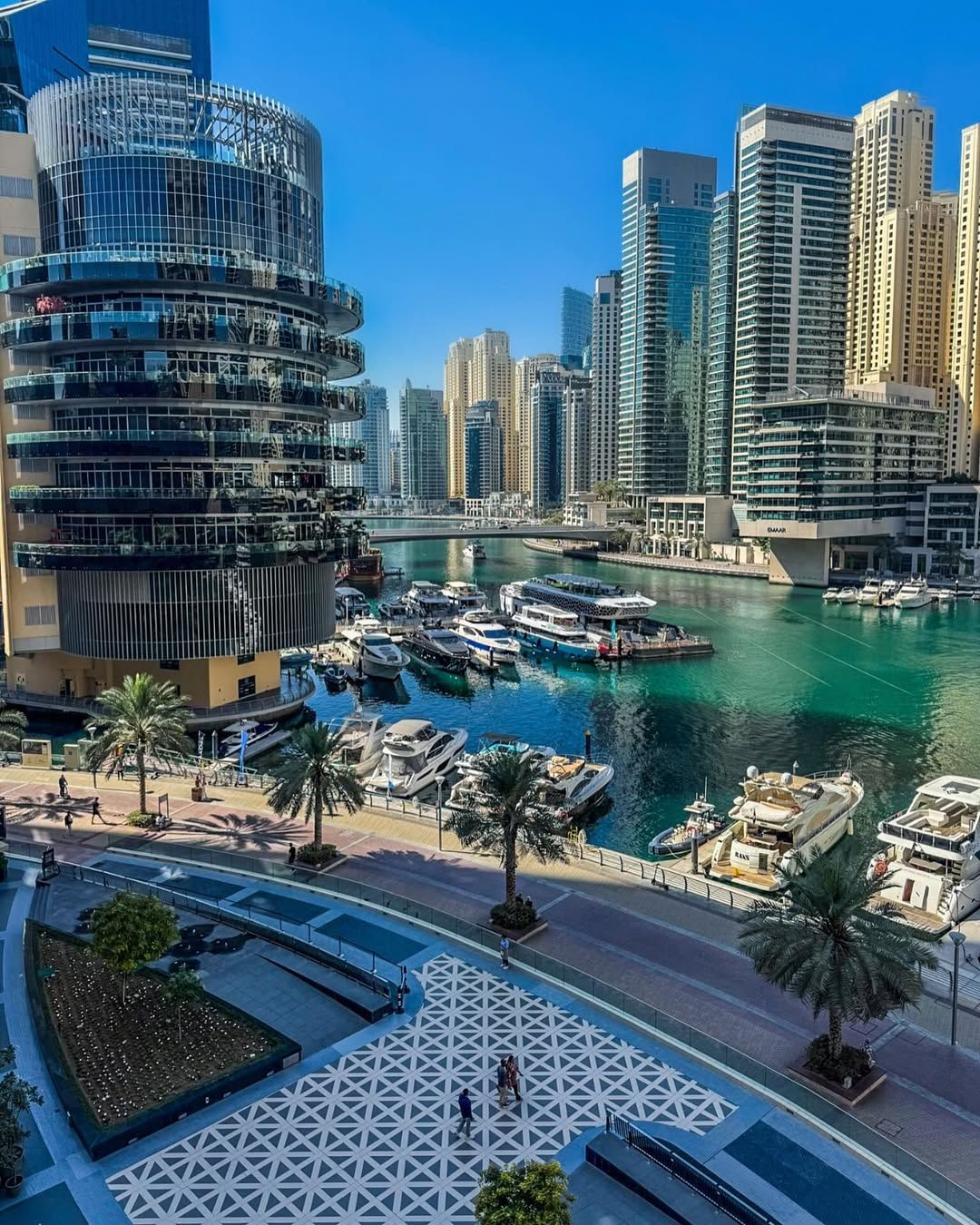Dubai: Layover and Transit City Tour with Private Transfer