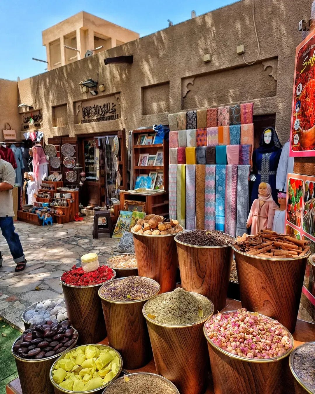 Dubai: Layover and Transit City Tour with Private Transfer