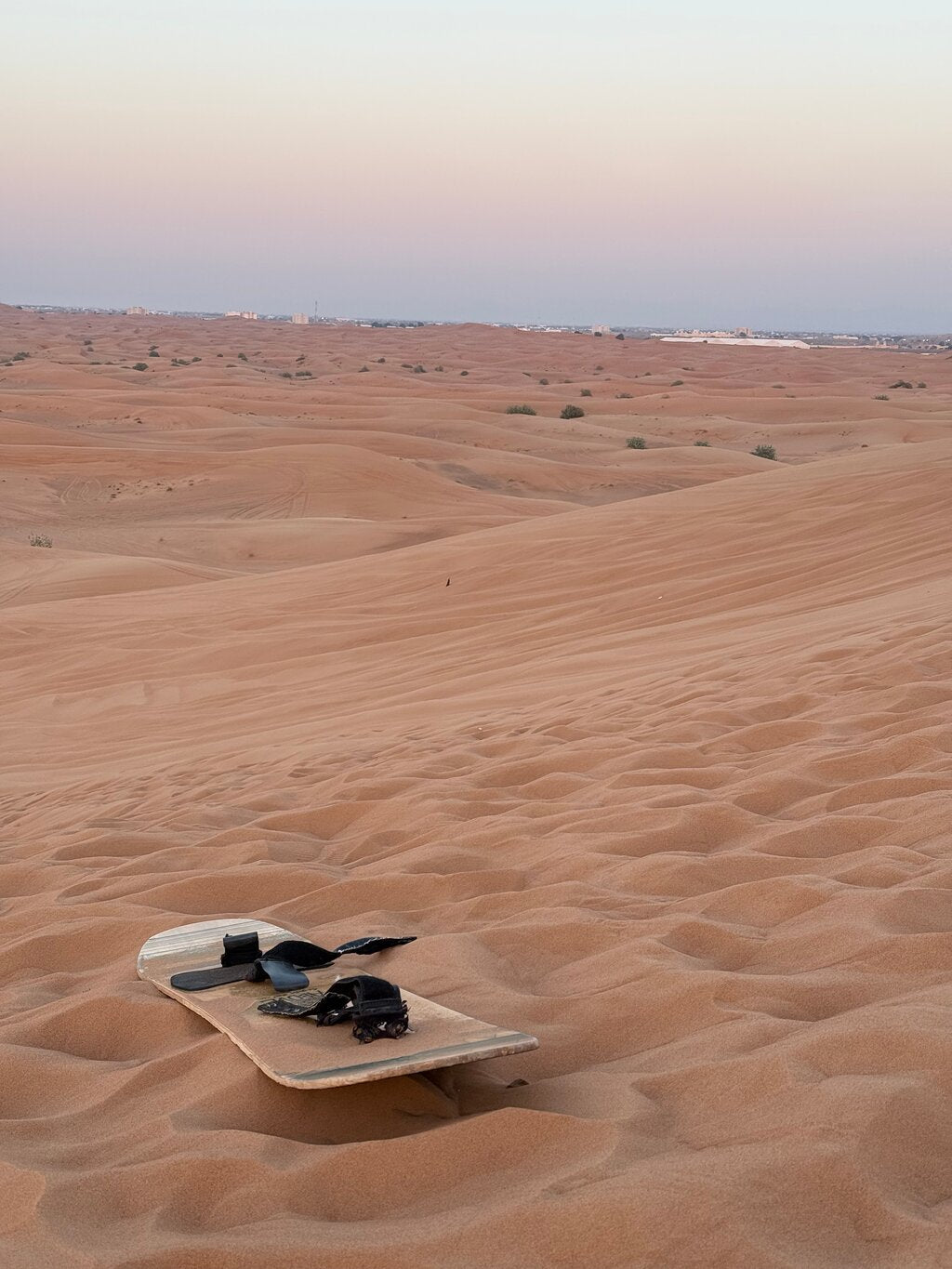 Dubai: Mid - Day Desert Safari with Brunch, Camel Ride and Quad Bike Options