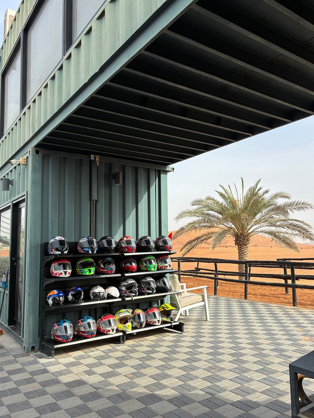 Dubai: Morning Red Dunes Safari with Camel Ride, Sandboarding and Falcon Photo