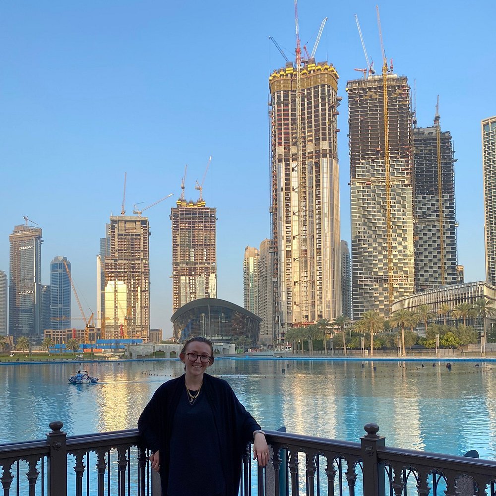 Dubai: Private City Tour with Abra Ride, Souks and Palm Jumeirah