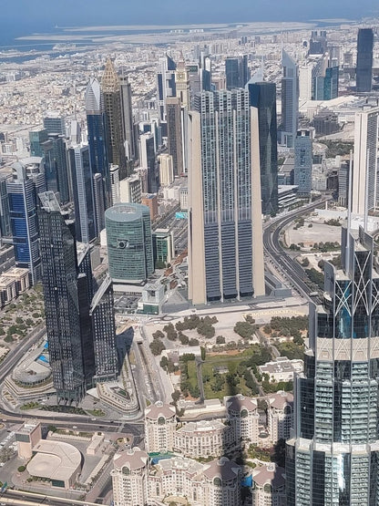 Dubai: Private City Tour with Abra Ride, Souks and Palm Jumeirah