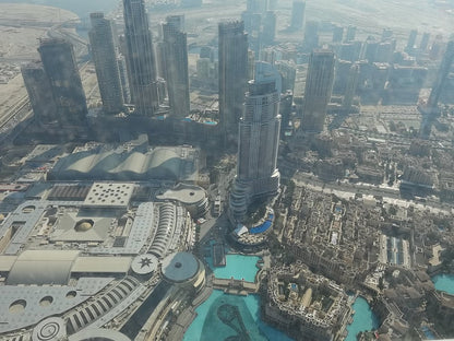 Dubai: Private City Tour with Abra Ride, Souks and Palm Jumeirah