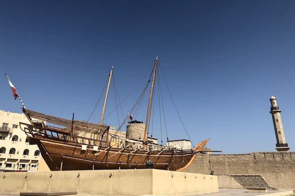 Dubai: Private City Tour with Souks, Old Dubai and Modern Landmarks