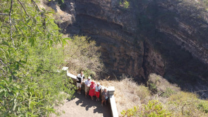 East Salalah: Full - Day Tour Wadi Darbat, Jabal Samhan, and Mirbat Town