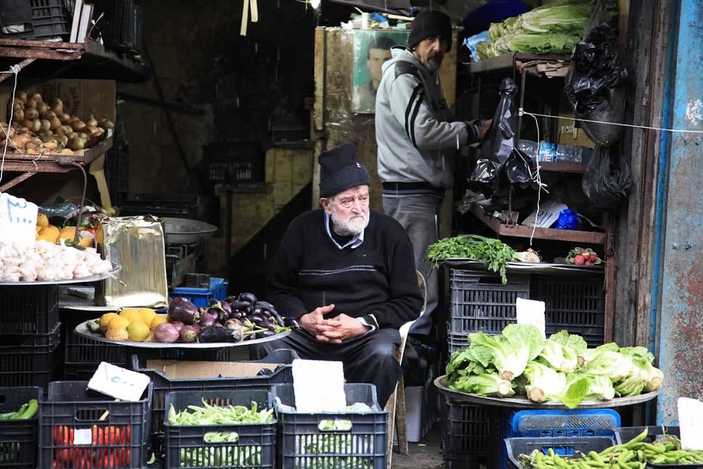 Südlibanon: Führung durch Saida, Maghdoushe und Tire