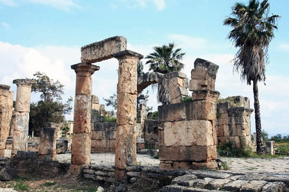 Südlibanon: Führung durch Saida, Maghdoushe und Tire