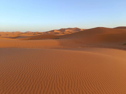 Fez: 2 - Day Sahara Desert Trip to Merzouga with Camel Ride and Luxury Camp