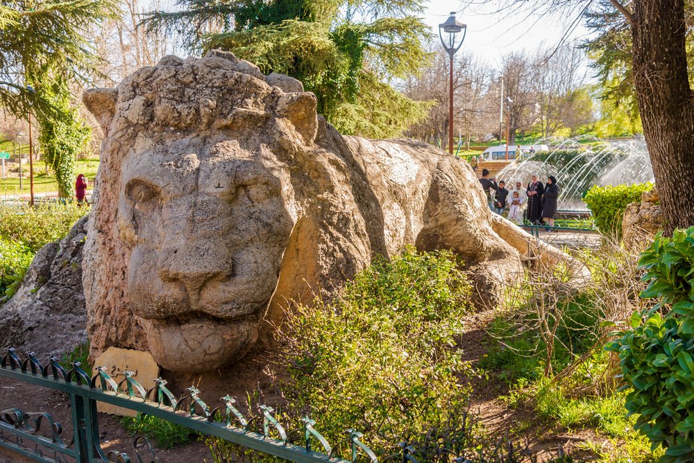 Fez: Day Trip to Middle Atlas Mountains, Ifrane and Monkey Forest