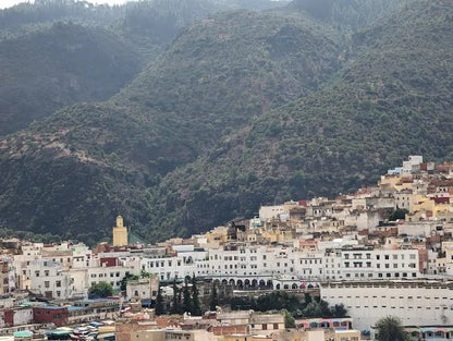 Fez: Day Trip to Volubilis, Moulay Idriss and Imperial Meknes