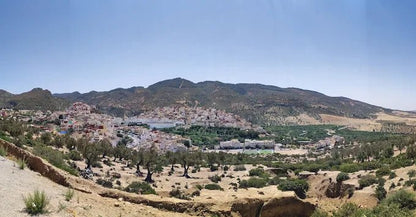 Fez: Day Trip to Volubilis, Moulay Idriss and Imperial Meknes