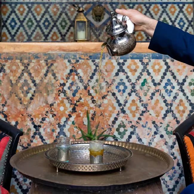 Fez: Full - Day Private Medina Tour with Artisan Visits and Souks