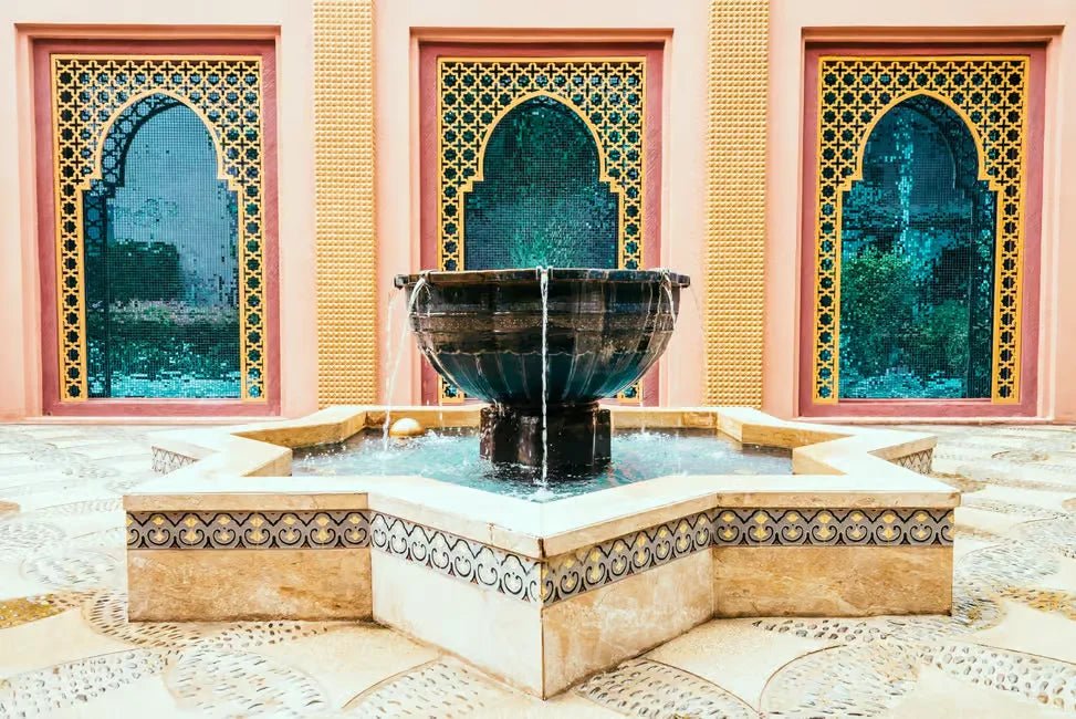 Fez: Full - Day Private Medina Tour with Artisan Visits and Souks