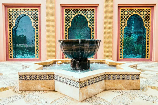 Fez: Full - Day Private Medina Tour with Artisan Visits and Souks