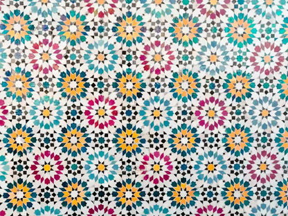 Fez: Full - Day Private Medina Tour with Artisan Visits and Souks