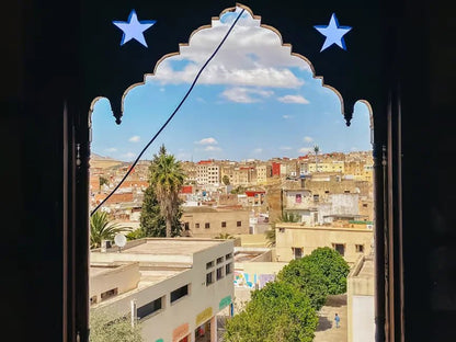 Fez: Medina Walking Tour with Tanneries, Nejjarine Museum, and More