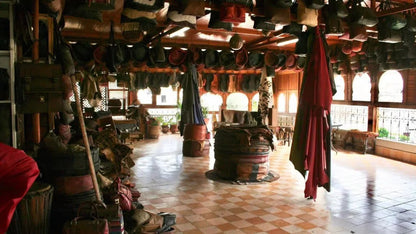 Fez: Medina Walking Tour with Tanneries, Nejjarine Museum, and More