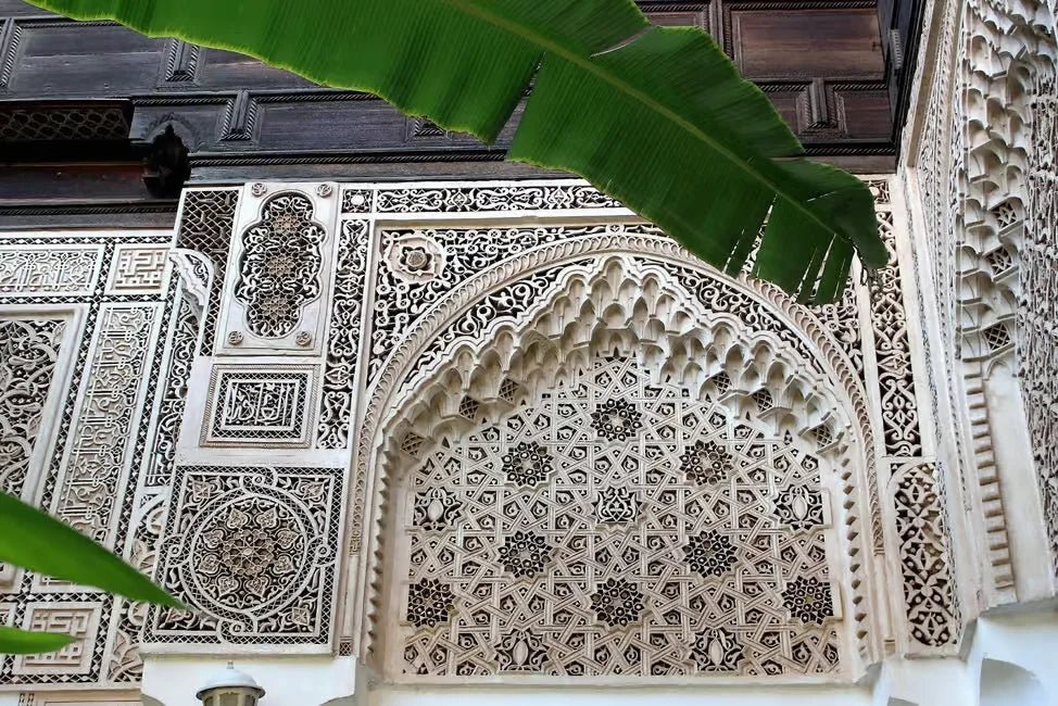 From Agadir: Guided Day Trip to Marrakech with Medina Tour