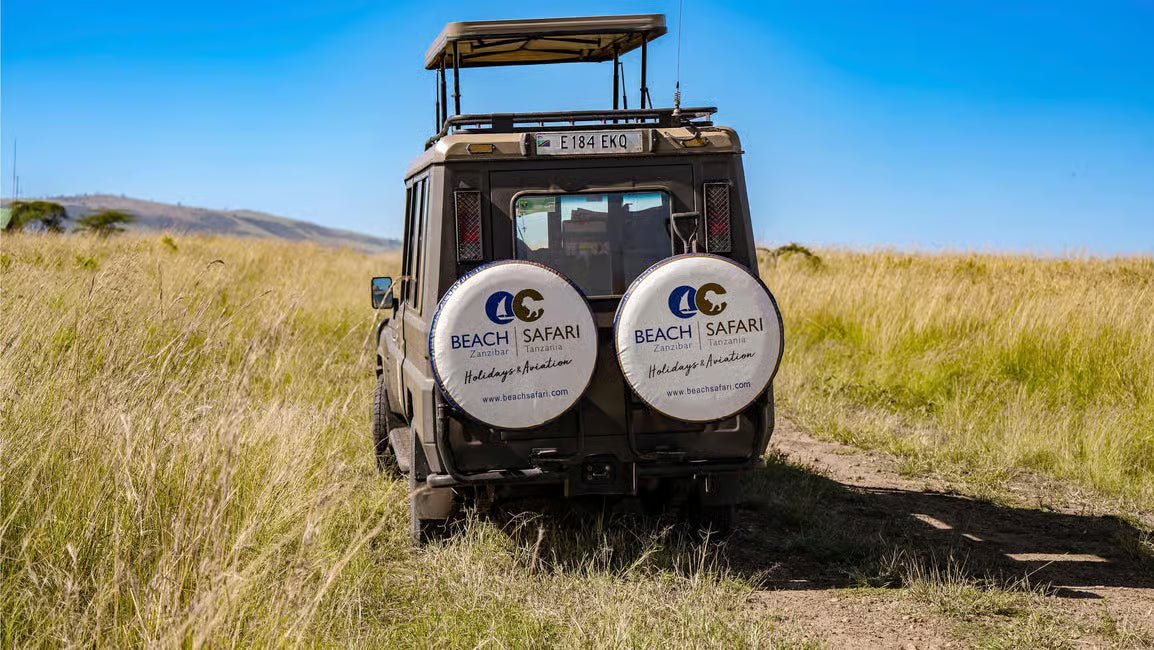 From Arusha: Lake Manyara National Park Full - Day Safari Day Trip