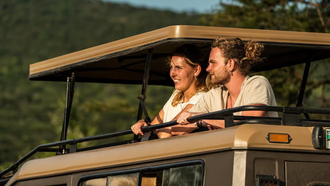 From Arusha: Lake Manyara National Park Full - Day Safari Day Trip